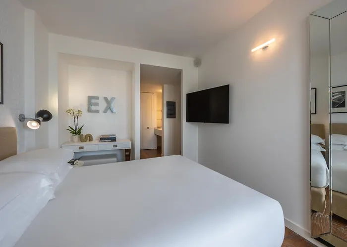 Excelsior Hotel, Spa & Lido - Preferred Hotels & Resorts