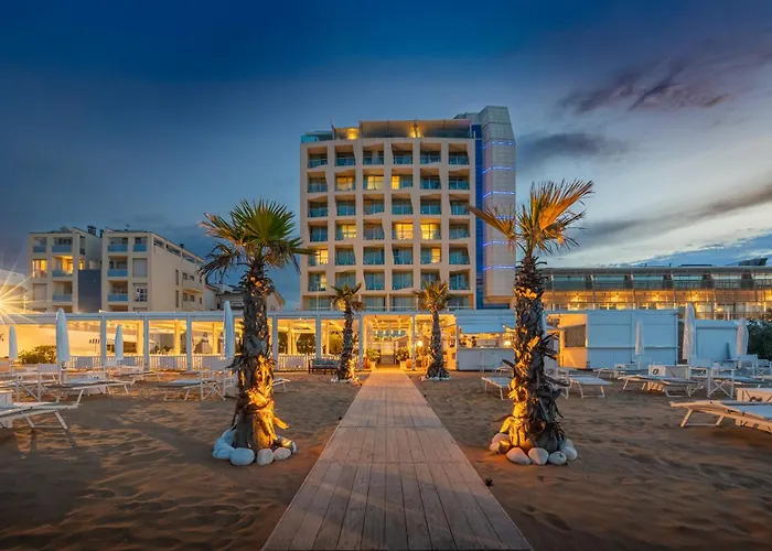 Excelsior Hotel, Spa & Lido - Preferred Hotels & Resorts