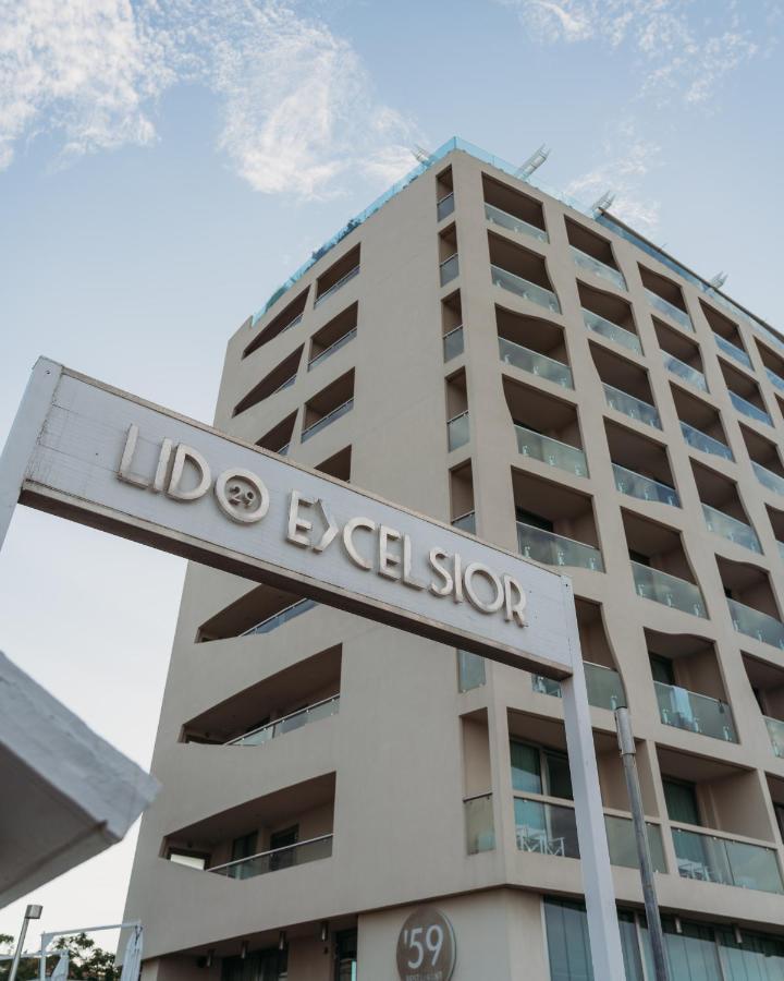 Excelsior Hotel, & Lido - Preferred &