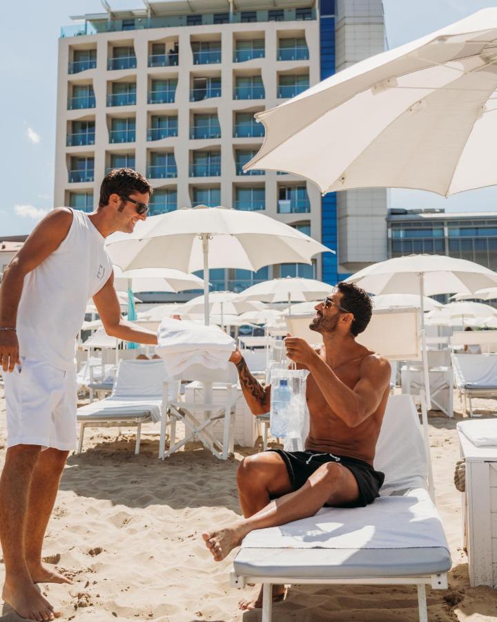 Excelsior Hotel, & Lido - Preferred & 5* Pesaro