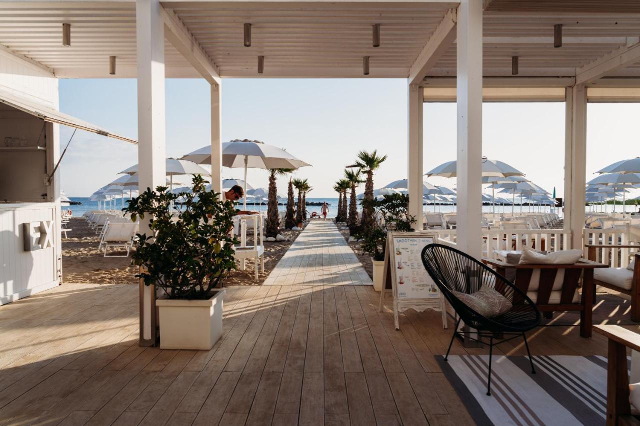 Hotel Excelsior Hotel, & Lido - Preferred & Pesaro