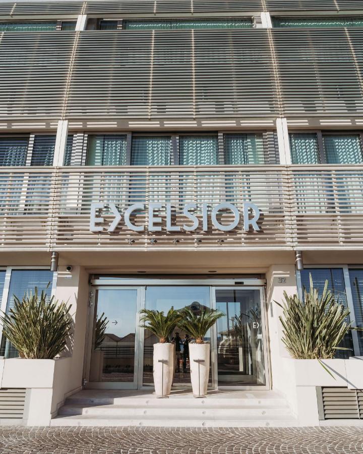 Hotel Excelsior