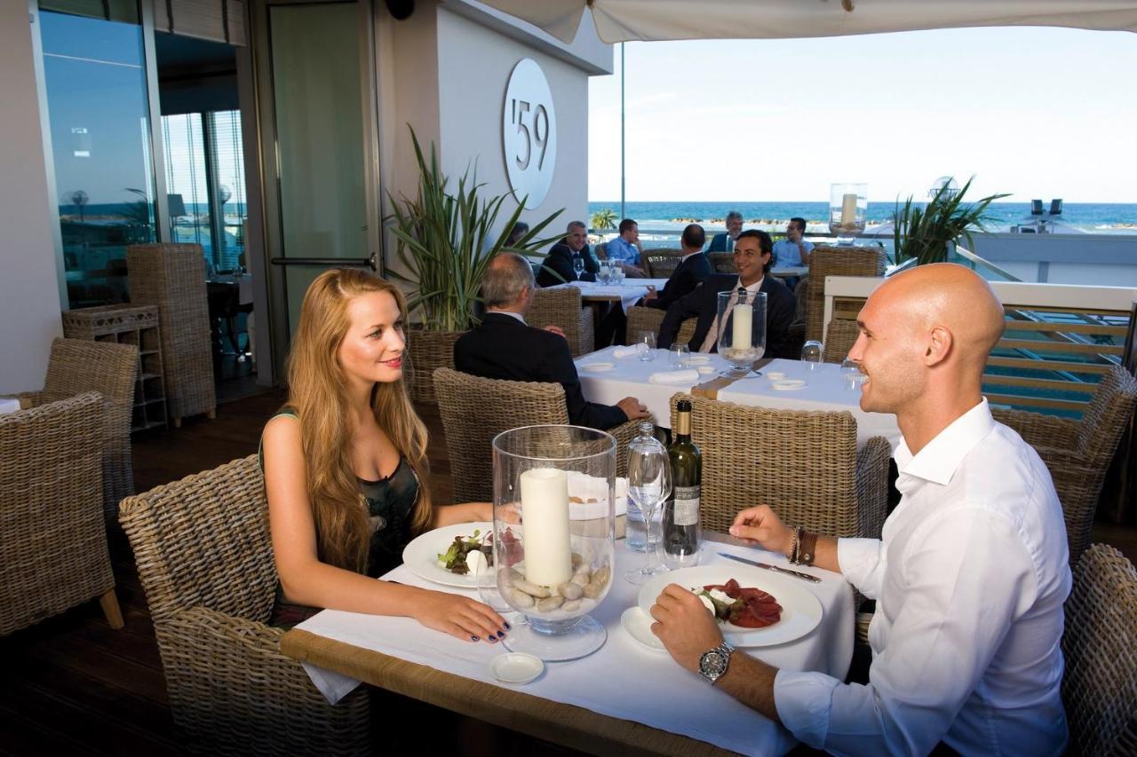 Hotel Excelsior Pesaro