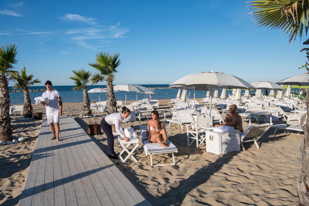 Hotel Excelsior Pesaro