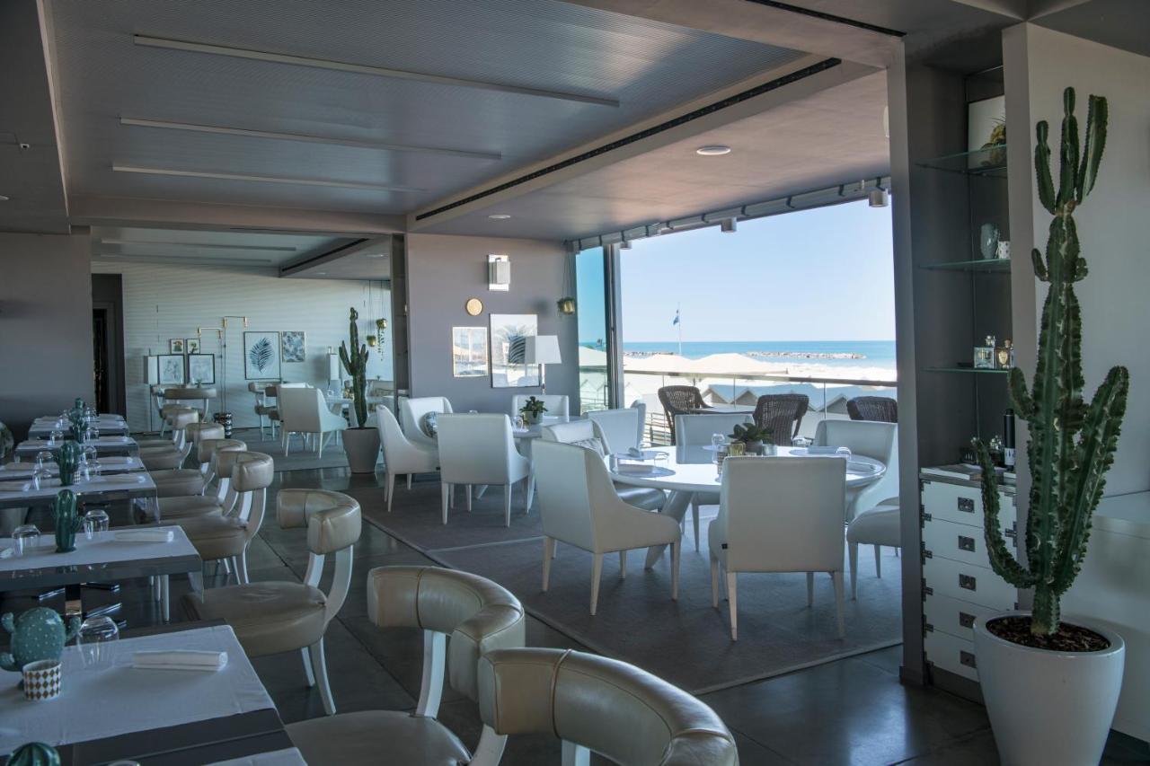 Hotel Excelsior Pesaro