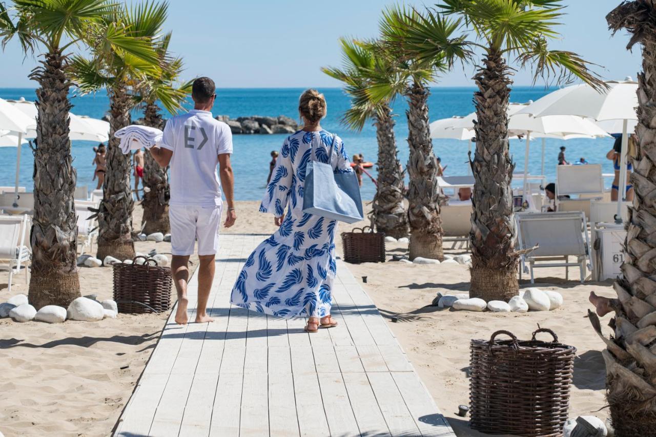 Excelsior Hotel, & Lido - Preferred & 5* Pesaro