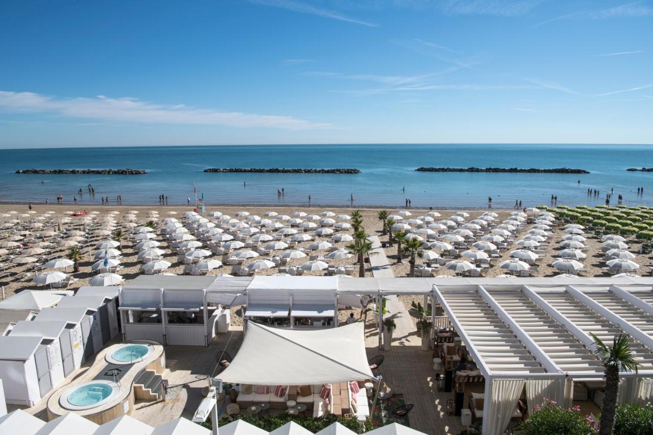 Excelsior 5* Pesaro
