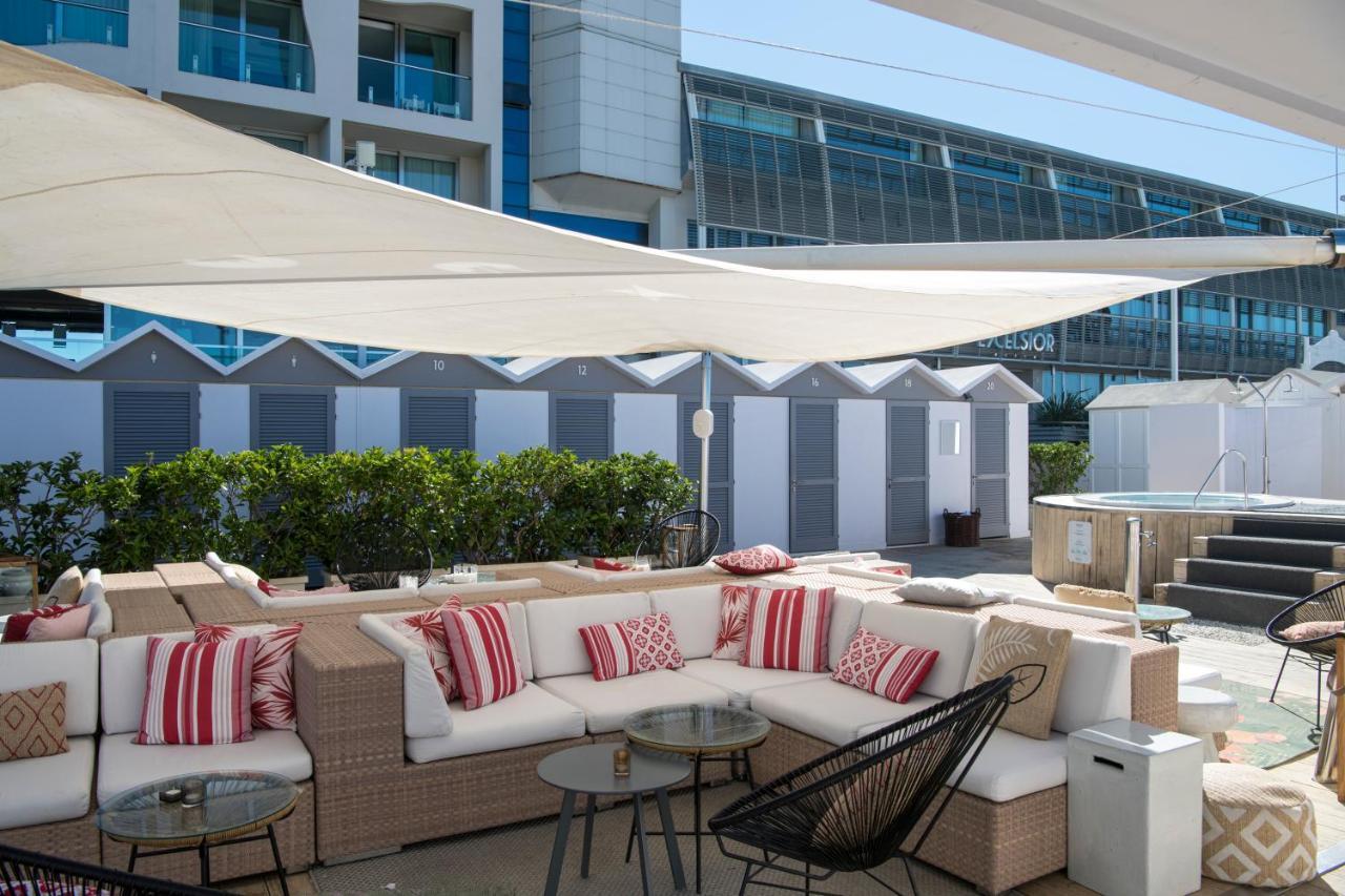 Hotel Excelsior 5*
