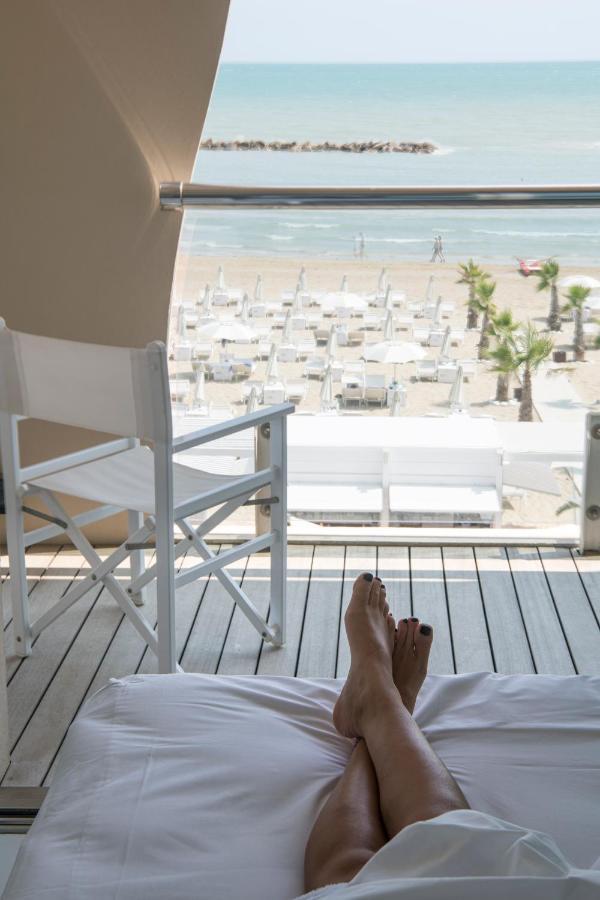 Hotel Excelsior Pesaro