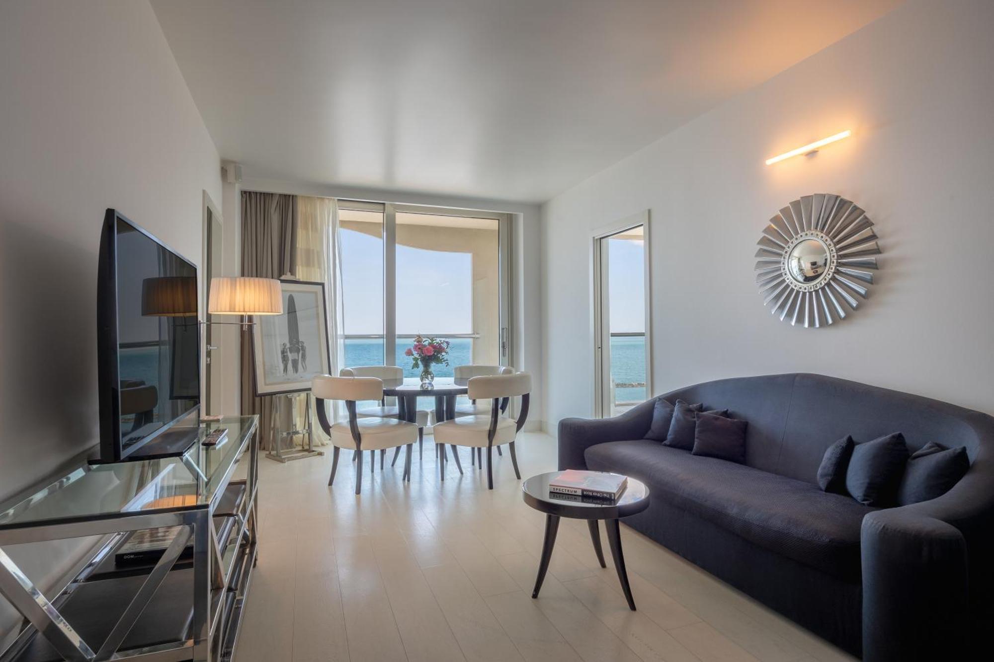 Excelsior Hotel, & Lido - Preferred &