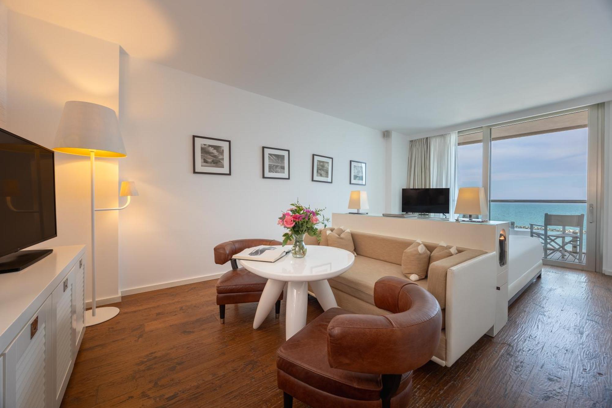 Excelsior Hotel, & Lido - Preferred & Pesaro