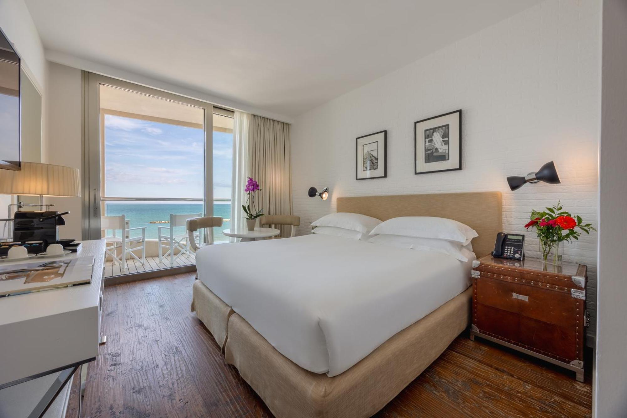 Excelsior Hotel, & Lido - Preferred & Hotel Pesaro