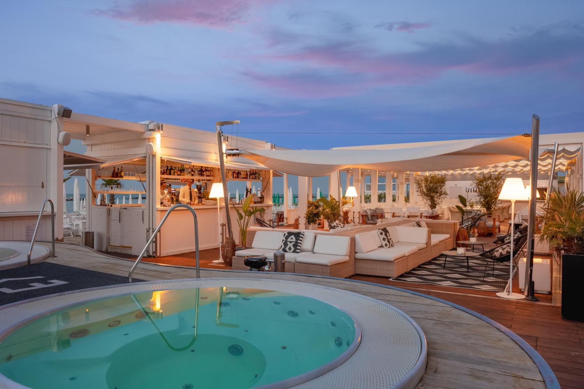 Excelsior Hotel Pesaro