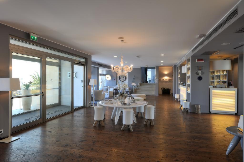 Hotel Excelsior Hotel, & Lido - Preferred & 5*