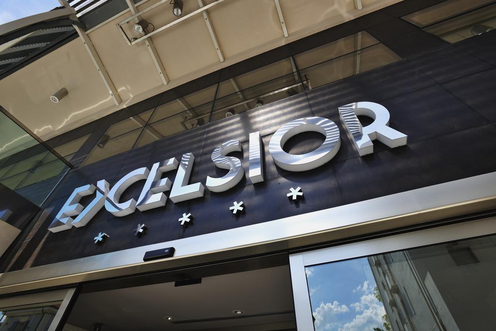 Hotel Excelsior Hotel, & Lido - Preferred & 5*