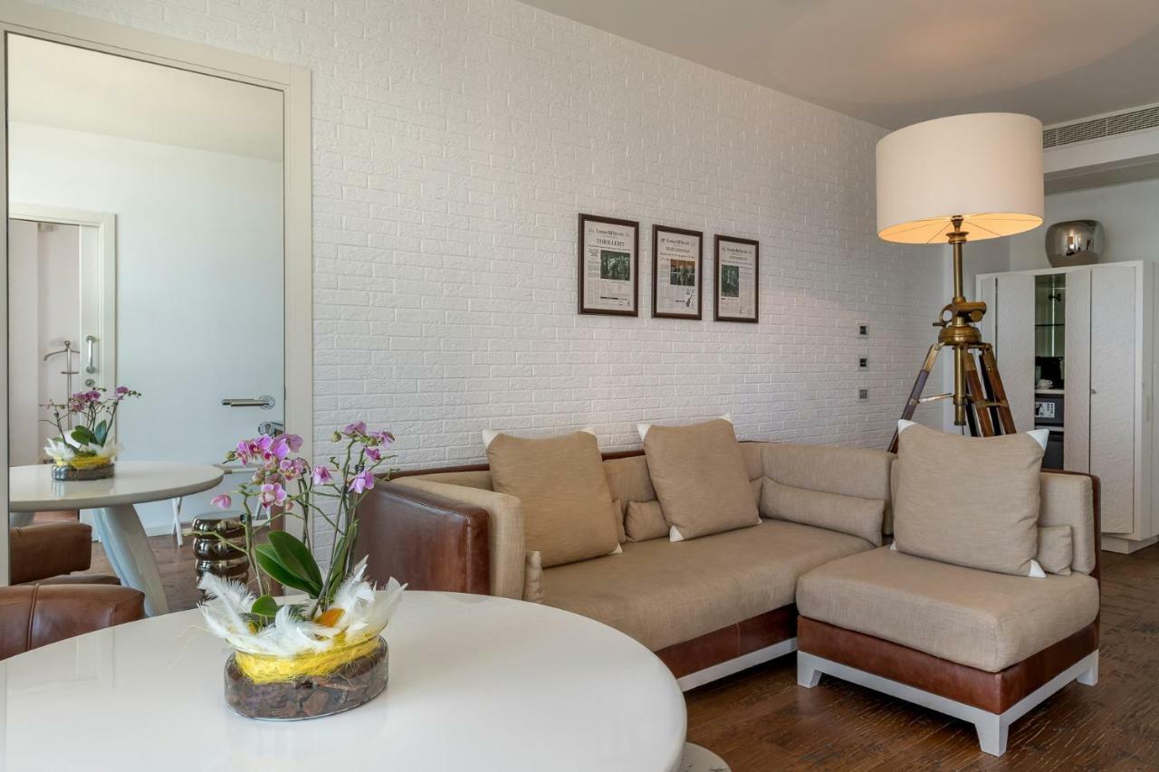 Excelsior Hotel Pesaro